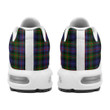 1stIreland Shoes - Murray of Atholl Modern Tartan Air Cushion Sports Shoes A7