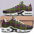 1stIreland Shoes - MacDonald of Clanranald Tartan Air Cushion Sports Shoes A7 | 1stIreland