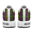 1stIreland Shoes - MacDonald of Clanranald Tartan Air Cushion Sports Shoes A7
