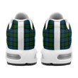 1stIreland Shoes - MacKay Modern Tartan Air Cushion Sports Shoes A7