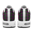 1stIreland Shoes - Logan Modern Tartan Air Cushion Sports Shoes A7