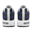1stIreland Shoes - Hunter Modern Tartan Air Cushion Sports Shoes A7