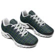 1stIreland Shoes - MacKenzie Modern Tartan Air Cushion Sports Shoes A7
