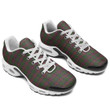 1stIreland Shoes - Cairns Tartan Air Cushion Sports Shoes A7