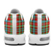 1stIreland Shoes - Ogilvie Tartan Air Cushion Sports Shoes A7