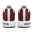 1stIreland Shoes - Gow Modern Tartan Air Cushion Sports Shoes A7