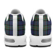 1stIreland Shoes - MacPhedran Tartan Air Cushion Sports Shoes A7
