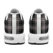 1stIreland Shoes - Moffat Modern Tartan Air Cushion Sports Shoes A7