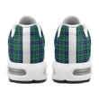 1stIreland Shoes - Keith Ancient Tartan Air Cushion Sports Shoes A7