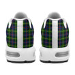 1stIreland Shoes - Farquharson Modern Tartan Air Cushion Sports Shoes A7