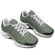 1stIreland Shoes - MacKintosh Hunting Ancient Tartan Air Cushion Sports Shoes A7