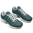 1stIreland Shoes - MacCallum Ancient Tartan Air Cushion Sports Shoes A7