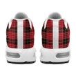 1stIreland Shoes - MacQueen Modern Tartan Air Cushion Sports Shoes A7