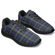 1stIreland Shoes - Baird Modern Tartan Air Running Shoes A7 | 1stIreland
