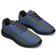 1stIreland Shoes - Edmonstone Tartan Air Running Shoes A7 | 1stIreland