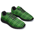 1stIreland Shoes - Galloway District Tartan Air Running Shoes A7 | 1stIreland