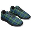 1stIreland Shoes - Gordon Ancient Tartan Air Running Shoes A7 | 1stIreland