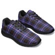 1stIreland Shoes - Dunlop Modern Tartan Air Running Shoes A7 | 1stIreland