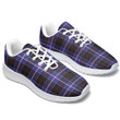 1stIreland Shoes - Dunlop Modern Tartan Air Running Shoes A7