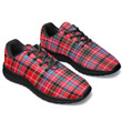 1stIreland Shoes - Aberdeen District Tartan Air Running Shoes A7 | 1stIreland