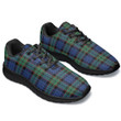 1stIreland Shoes - Fletcher Ancient Tartan Air Running Shoes A7 | 1stIreland