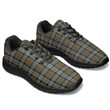 1stIreland Shoes - Graham of Menteith Weathered Tartan Air Running Shoes A7 | 1stIreland