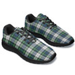 1stIreland Shoes - Gordon Dress Ancient Tartan Air Running Shoes A7 | 1stIreland