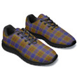 1stIreland Shoes - Balfour Modern Tartan Air Running Shoes A7 | 1stIreland