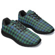 1stIreland Shoes - Mouat Tartan Air Running Shoes A7 | 1stIreland