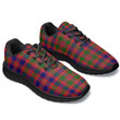 1stIreland Shoes - MacIntyre Modern Tartan Air Running Shoes A7 | 1stIreland