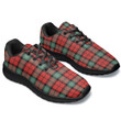 1stIreland Shoes - Kerr Ancient Tartan Air Running Shoes A7 | 1stIreland
