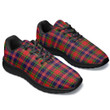 1stIreland Shoes - MacPherson Modern Tartan Air Running Shoes A7 | 1stIreland