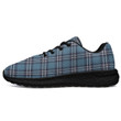 1stIreland Shoes - Earl of St Andrews Tartan Air Running Shoes A7