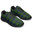 1stIreland Shoes - Campbell of Breadalbane Modern Tartan Air Running Shoes A7 | 1stIreland