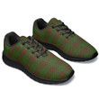 1stIreland Shoes - Maxwell Hunting Tartan Air Running Shoes A7 | 1stIreland