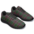 1stIreland Shoes - Crosbie Tartan Air Running Shoes A7 | 1stIreland
