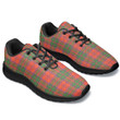 1stIreland Shoes - Grant Ancient Tartan Air Running Shoes A7 | 1stIreland