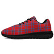 1stIreland Shoes - Inverness District Tartan Air Running Shoes A7