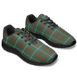 1stIreland Shoes - Gayre Tartan Air Running Shoes A7 | 1stIreland