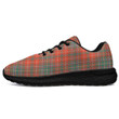 1stIreland Shoes - MacDougall Ancient Tartan Air Running Shoes A7