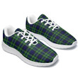 1stIreland Shoes - MacNeil of Colonsay Modern Tartan Air Running Shoes A7