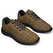1stIreland Shoes - SCOTT BROWN MODERN Tartan Air Running Shoes A7 | 1stIreland
