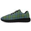 1stIreland Shoes - MacMillan Hunting Ancient Tartan Air Running Shoes A7