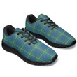 1stIreland Shoes - Hamilton Hunting Ancient Tartan Air Running Shoes A7 | 1stIreland