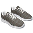 1stIreland Shoes - Outlander Fraser Tartan Air Running Shoes A7
