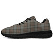 1stIreland Shoes - Outlander Fraser Tartan Air Running Shoes A7