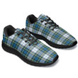 1stIreland Shoes - Campbell Dress Ancient Tartan Air Running Shoes A7 | 1stIreland