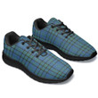 1stIreland Shoes - Matheson Hunting Ancient Tartan Air Running Shoes A7 | 1stIreland