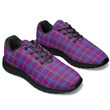 1stIreland Shoes - Jackson Tartan Air Running Shoes A7 | 1stIreland
