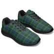 1stIreland Shoes - Stewart Hunting Modern Tartan Air Running Shoes A7 | 1stIreland